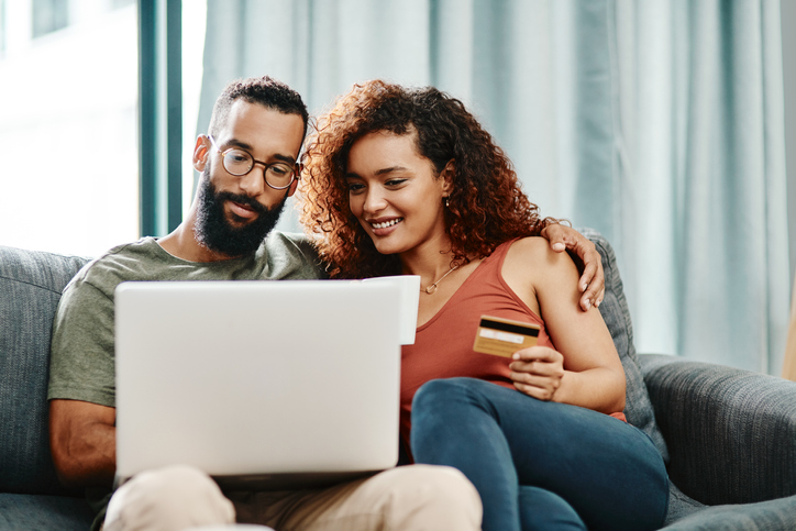 Marketing personalization