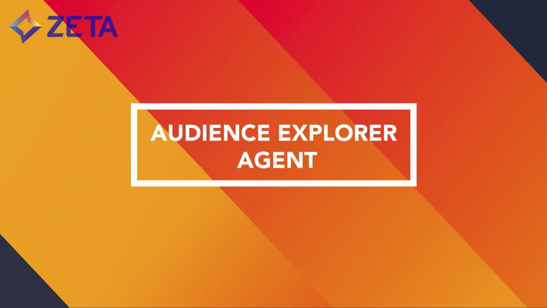 Audience Explorer