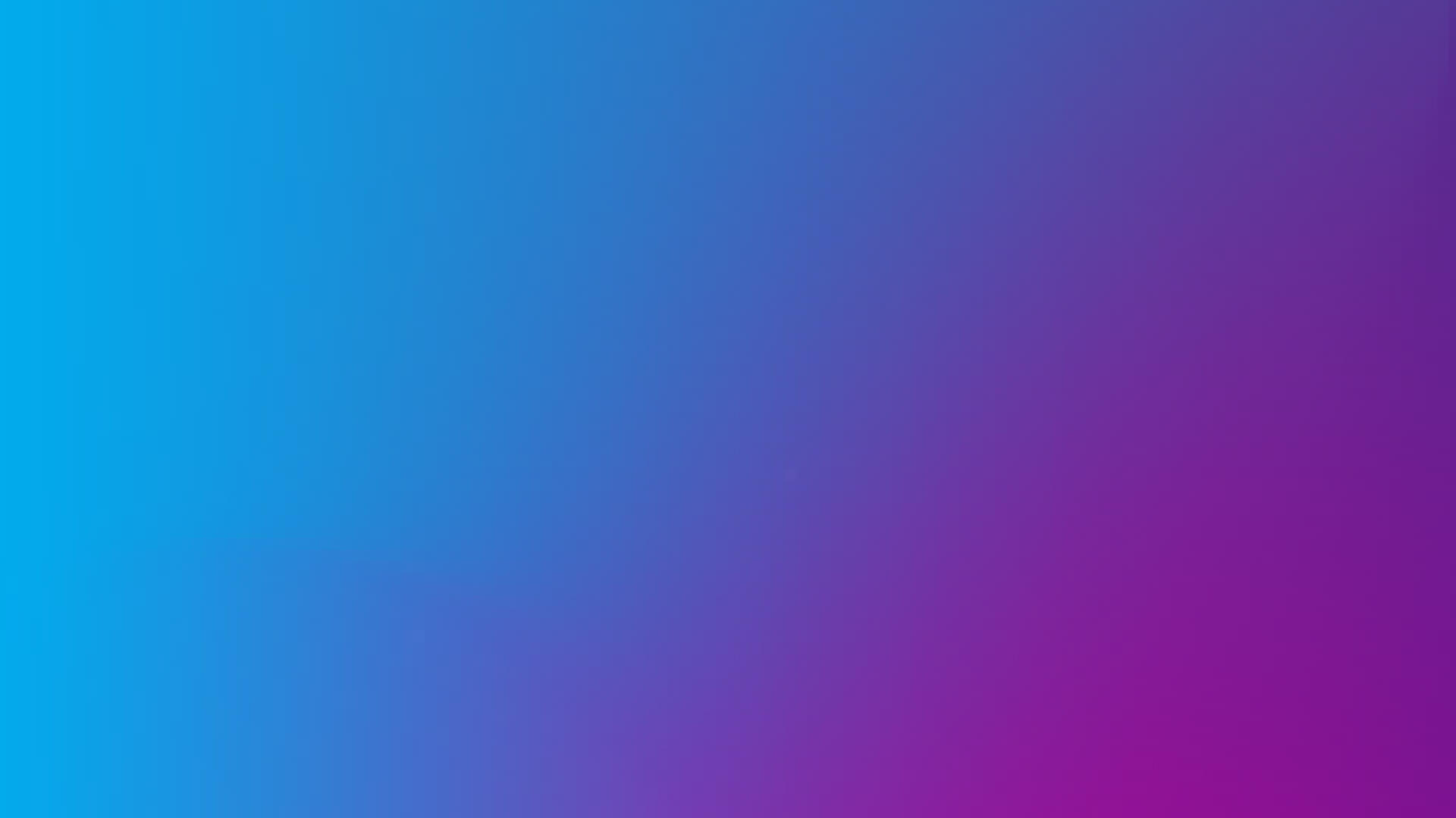 Gradient background
