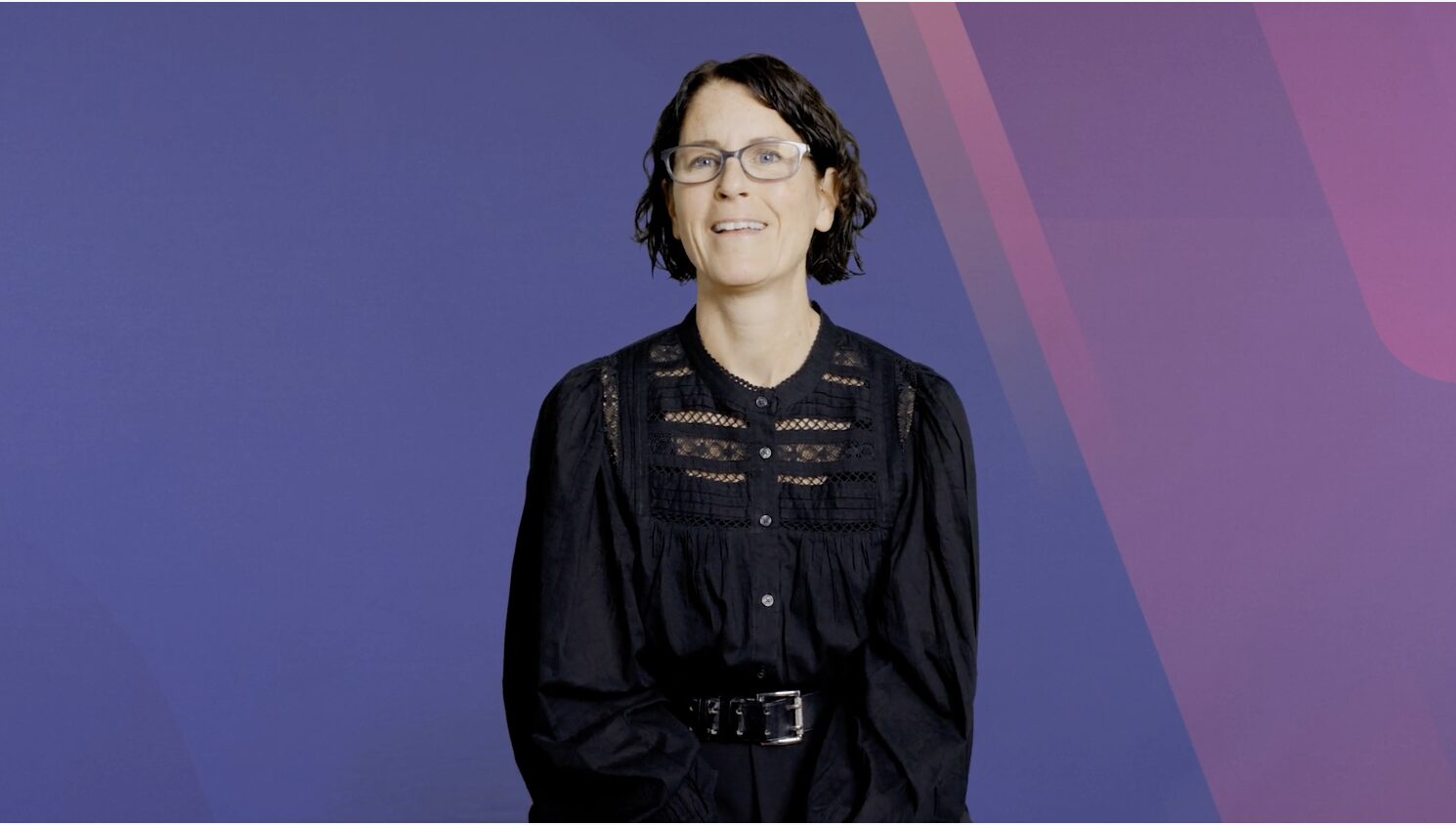 Kelly Verano, Pep Boys headshot