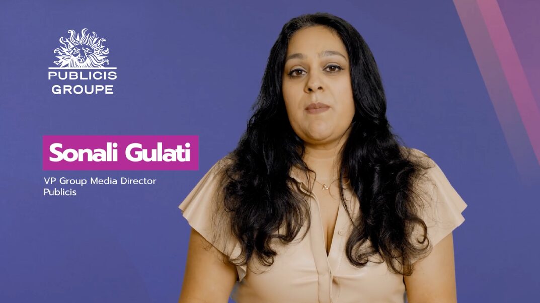 Sonali Gulati headshot