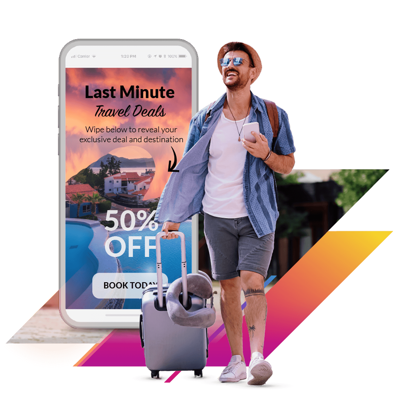 Acquire with Certainty. Engage with Intelligence.