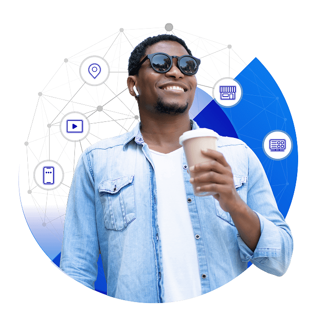 Precise Forecasting. Sharper Creative. Faster Conversion.