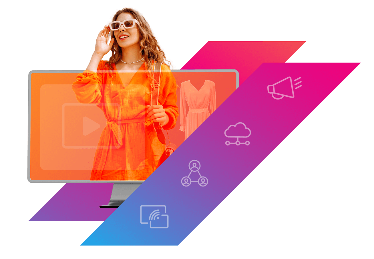 Premium Inventory Meets Precision Targeting