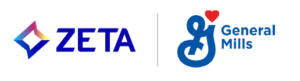 General Mills X Zeta Logo