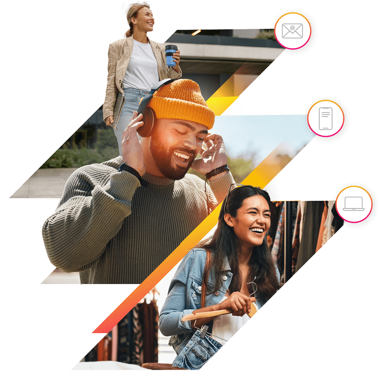 Precision Marketing at Enterprise Scale