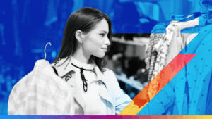 Cover image for retail trends 2025 article