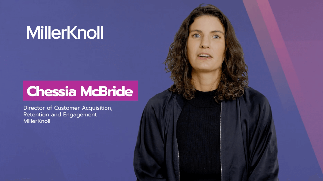 Chessia McBride headshot