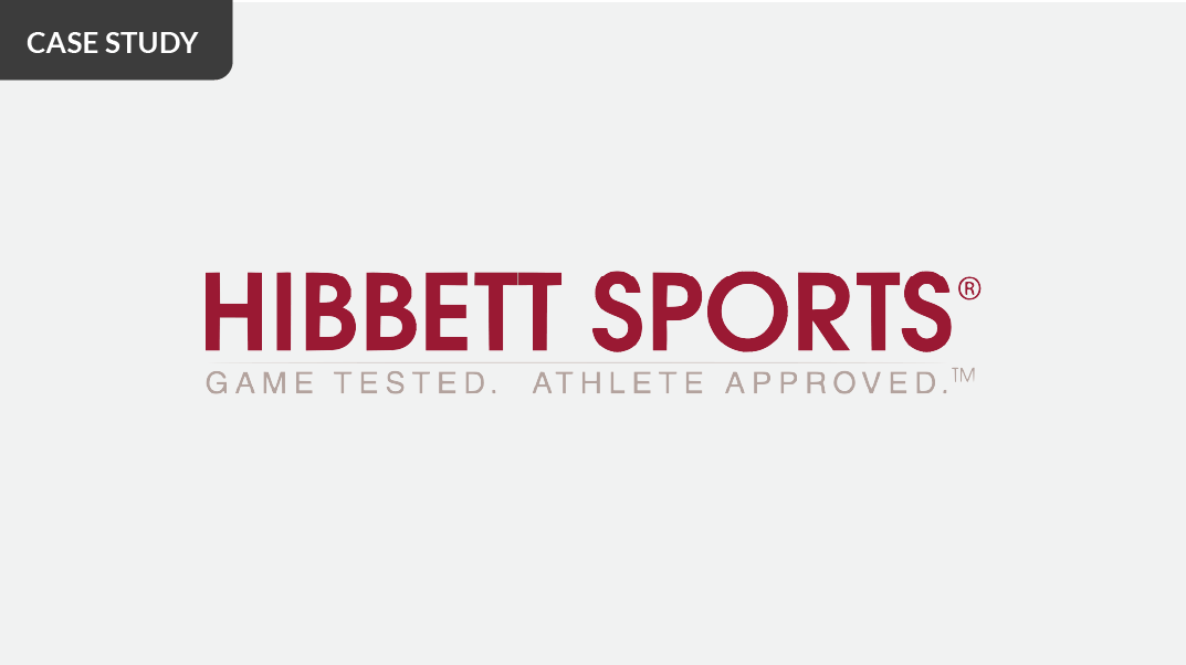 Hibbett Sports logo