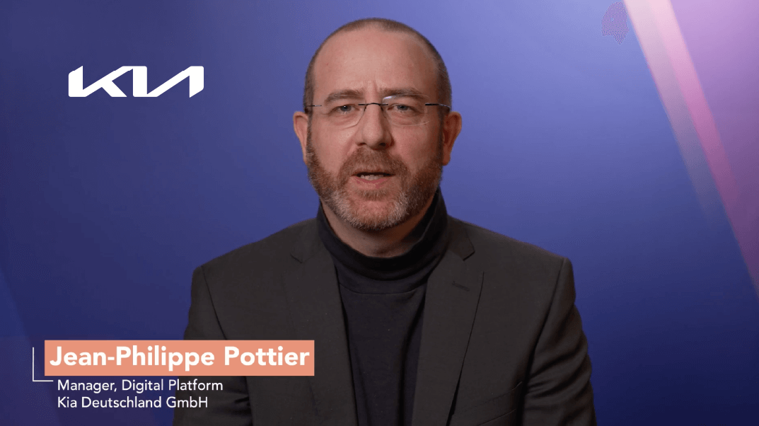 Jean-Phillipe Portier headshot