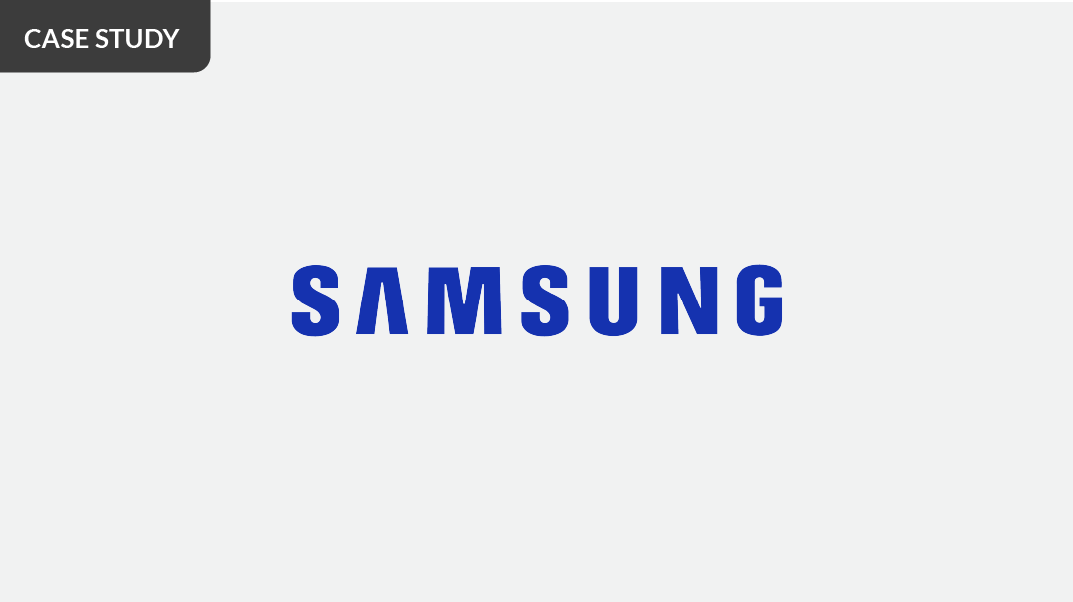 Samsung logo