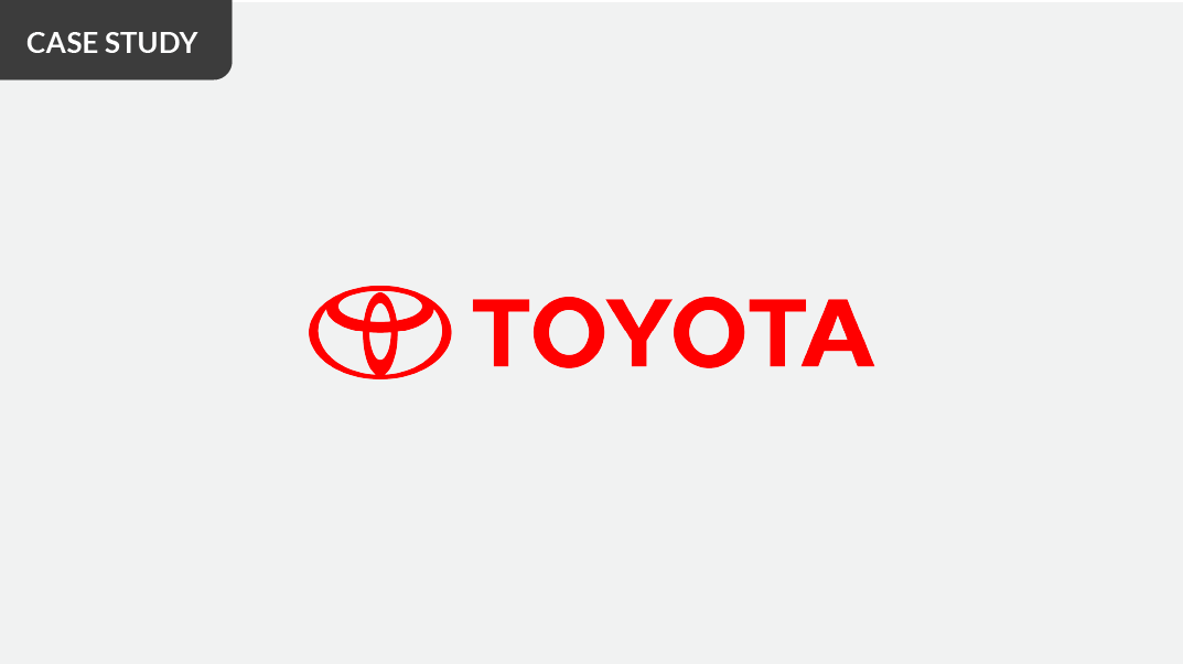 Toyota logo