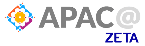 APAC logo