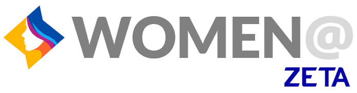 Woman logo