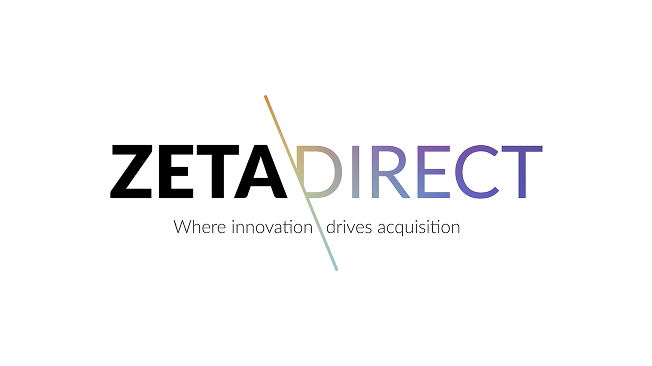 Zeta Direct Video