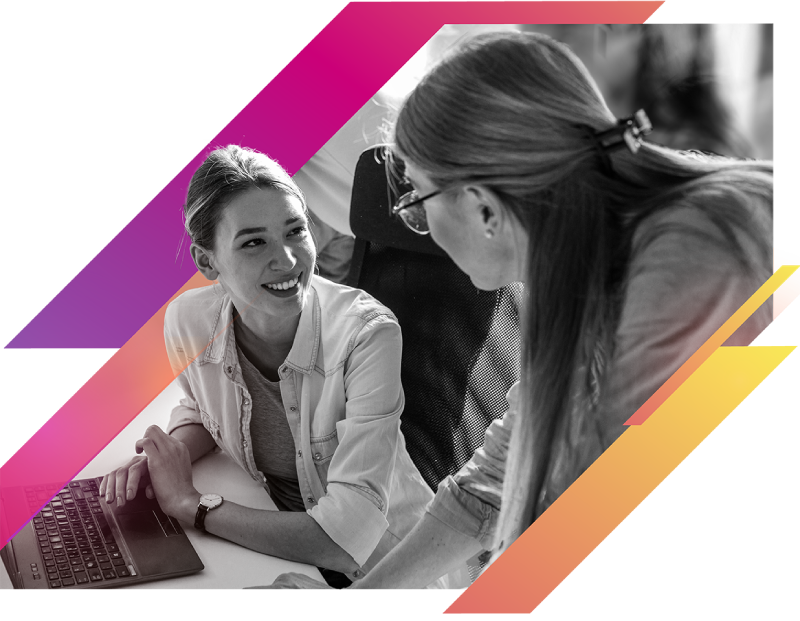 More than just a customer