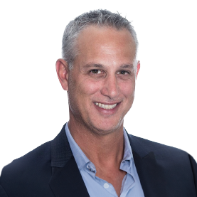 Bryan Seltzer, President, ZX of Zeta Global