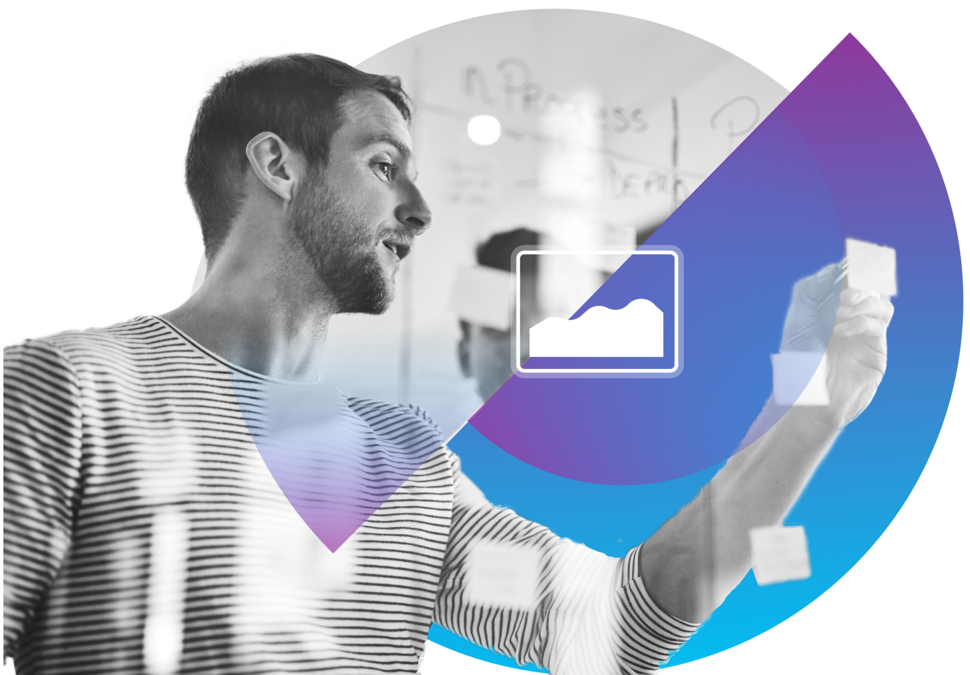 Zeta for Media Agencies Whiteboard