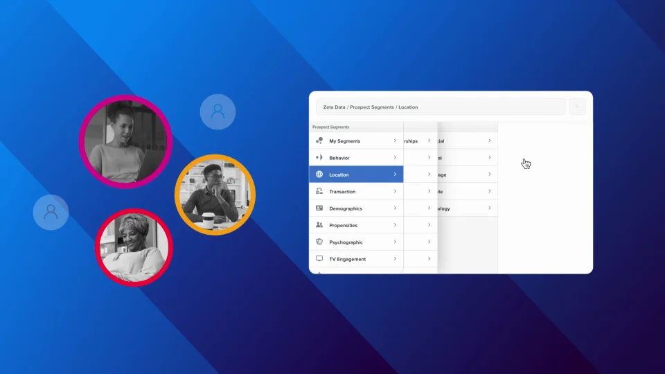 Identify and Engage Top Customers & Prospects